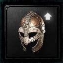 assassin's creed valhalla raven clan helmet